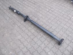 MERCEDES-BENZ Mercedes S-Class W222 Propshaft A2224107401 Propshaft LWB — thumbnail 10