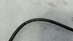 MERCEDES-BENZ Mercedes S-Class W222 A.B.S Sensor A2229050800 ABS Sensor — thumbnail 4