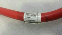 MERCEDES-BENZ Mercedes S-Class W222 Battery Cable A2224405705 Battery Wiring Harness — thumbnail 4
