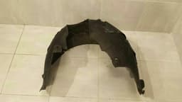 MERCEDES-BENZ MERCEDES S-CLASS W222 RLH WHEEL ARCH LINER A2226908100 WHEEL ARCH COVER HL — thumbnail 2