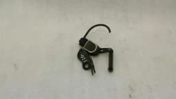 MERCEDES-BENZ Mercedes S-Class W222 Light Level Sensor A2229050503 Front Level Sensor — thumbnail 1