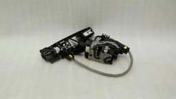 MERCEDES-BENZ Mercedes S-Class W222 RLH door lock A2227301735 door lock rear left — thumbnail 4