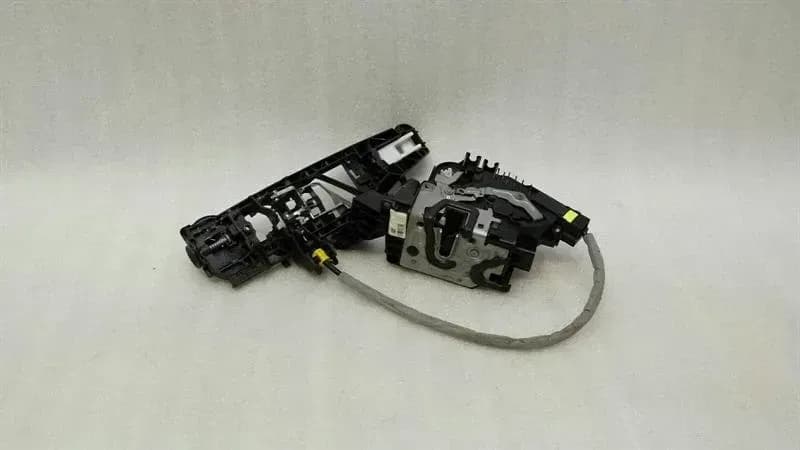 MERCEDES-BENZ Mercedes S-Class W222 RLH door lock A2227301735 door lock rear left