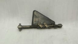 MERCEDES-BENZ Mercedes S-Class W222 Left Rear Wishbone A2223500129 Rear Left Wishbone — thumbnail 1