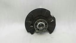 MERCEDES-BENZ Mercedes S-class W222 Right Rear Hub A2223501041 Wheel Bearing Housing Rear Right — thumbnail 3