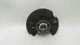 MERCEDES-BENZ Mercedes S-class W222 Right Rear Hub A2223501041 Wheel Bearing Housing Rear Right — thumbnail 1