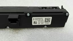 MERCEDES-BENZ Mercedes S-Class W222 light level switch A2229056703 light regulation switch — thumbnail 4