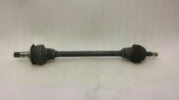 MERCEDES-BENZ Mercedes S-Class W222 Drive Shaft Rear RE A2223500210 Rear Right Drive Shaft — thumbnail 4