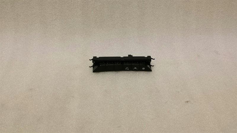 MERCEDES-BENZ Mercedes S-Class W222 Switch Block A2229053203 Switch Block