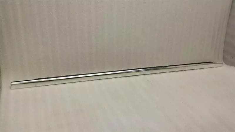 MERCEDES-BENZ Mercedes S-Class W222 Rear Left Body Moulding A2226900880 Strip Rear Left