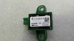MERCEDES-BENZ Mercedes E Class W212 Crash Sensor A1729056100 Impact Sensor — thumbnail 2