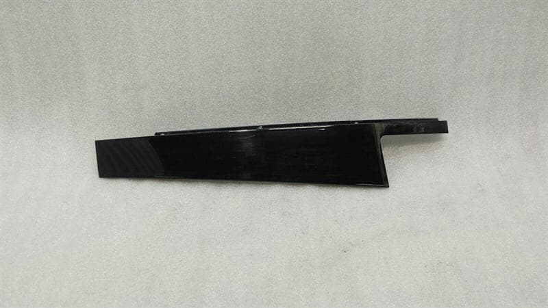 MERCEDES-BENZ Mercedes S-class W222 Left B post cover A2226900387 B willow cover left