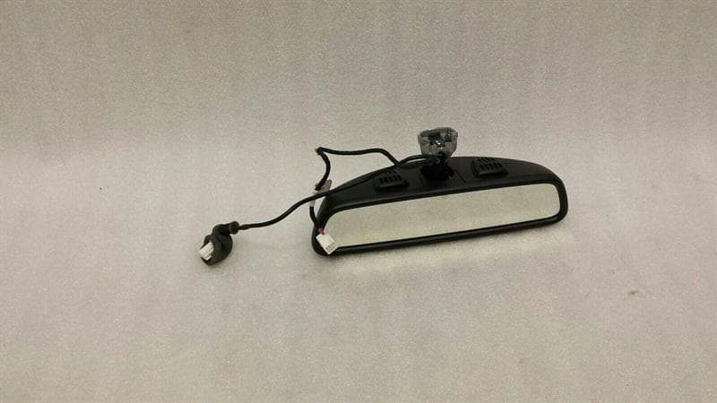 Mercedes S-Class W222 Rear View Mirror A2228100217 Rear View Mirror Interior Mirror AMG