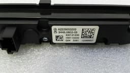 MERCEDES-BENZ Mercedes S-Class W222 Switch Block A2229053203 Switch Block — thumbnail 8