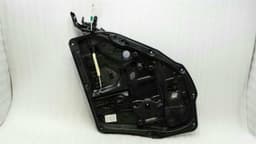 MERCEDES-BENZ Mercedes S-Class W222 Right Rear Door Winder A2227306605 Window Regulator Rear Re — thumbnail 1