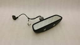 MERCEDES-BENZ Mercedes S-Class W222 Rear View Mirror A2228100217 Rear View Mirror Interior Mirror AMG — thumbnail 8