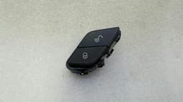 MERCEDES-BENZ Mercedes S-Class W222 Door Lock Switch A2229051451 Central Locking Switch — thumbnail 2