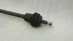 MERCEDES-BENZ Mercedes S-Class W222 Drive Shaft Rear RE A2223500210 Rear Right Drive Shaft — thumbnail 5