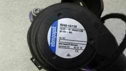 MERCEDES-BENZ Mercedes S-Class W222 Comand Fan A2229064101 Air Fan — thumbnail 6