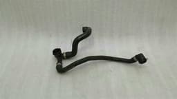 MERCEDES-BENZ Mercedes S-class W222 Cooling Pipe A2225015391 Cooling Water Hose Hose — thumbnail 4