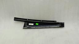 MERCEDES-BENZ Mercedes S-class W222 Left B post cover A2226900387 B willow cover left — thumbnail 3