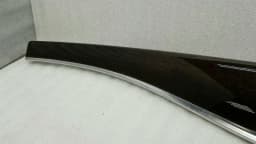 MERCEDES-BENZ Mercedes S-class W222 RHD dashboard veneer A2226800171 right handlebar — thumbnail 4