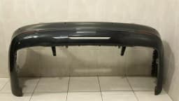 MERCEDES-BENZ Mercedes S-Class W222 Rear Bumper A2228800040 Rear Bumper PDC — thumbnail 4