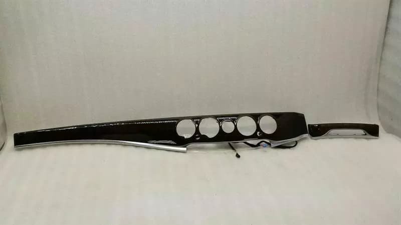 MERCEDES-BENZ Mercedes S-class W222 RHD dashboard veneer A2226800171 right handlebar
