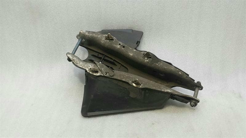 MERCEDES-BENZ Mercedes S-Class W222 Left Rear Wishbone A2223520202 Rear Left Wishbone