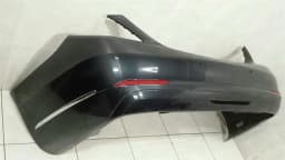 MERCEDES-BENZ Mercedes S-Class W222 Rear Bumper A2228800040 Rear Bumper PDC — thumbnail 9
