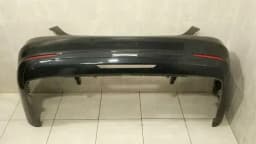 MERCEDES-BENZ Mercedes S-Class W222 Rear Bumper A2228800040 Rear Bumper PDC — thumbnail 1
