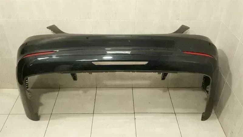 MERCEDES-BENZ Mercedes S-Class W222 Rear Bumper A2228800040 Rear Bumper PDC