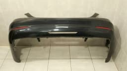 MERCEDES-BENZ Mercedes S-Class W222 Rear Bumper A2228800040 Rear Bumper PDC — thumbnail 8