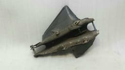MERCEDES-BENZ Mercedes S-Class W222 Left Rear Wishbone A2223520202 Rear Left Wishbone — thumbnail 4