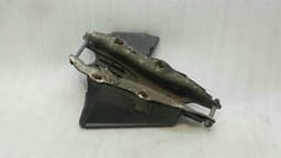 MERCEDES-BENZ Mercedes S-Class W222 Left Rear Wishbone A2223520202 Rear Left Wishbone — thumbnail 2