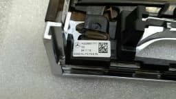 MERCEDES-BENZ Mercedes S-class W222 RHD dashboard veneer A2226800171 right handlebar — thumbnail 7