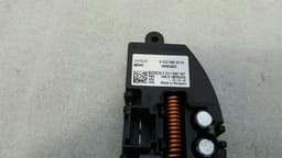 MERCEDES-BENZ Mercedes S-Class W222 Heater Resistor A2229060301 Blower Regulator Regulator — thumbnail 2