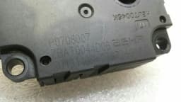 MERCEDES-BENZ Mercedes S-Class W222 Vent Flap Engine A0999069500 Servo Motor — thumbnail 8