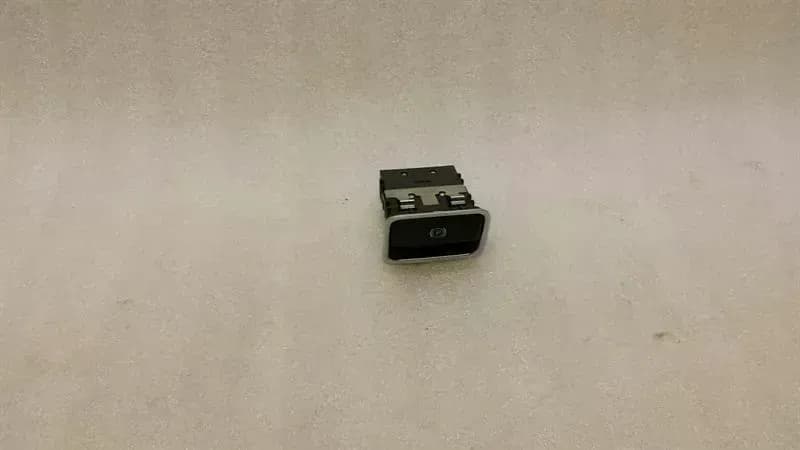 Mercedes S-Class W222 Park Brake Switch A2229050106 Parking Brake Switch