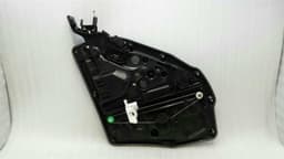 MERCEDES-BENZ Mercedes S-Class W222 Left Rear Door Winder A2227306505 Window Regulator Rear Li — thumbnail 3