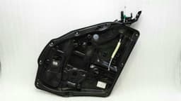 MERCEDES-BENZ Mercedes S-Class W222 Left Rear Door Winder A2227306505 Window Regulator Rear Li — thumbnail 4