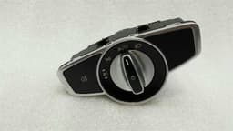MERCEDES-BENZ Mercedes S-Class W222 headlight switch A2229050200 light switch — thumbnail 6