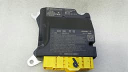 MERCEDES-BENZ Mercedes S-Class W222 Safety Module ECU A2229000203 Air Control Unit SRS — thumbnail 5