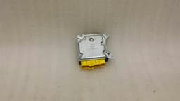 MERCEDES-BENZ Mercedes S-Class W222 Safety Module ECU A2229000203 Air Control Unit SRS — thumbnail 6