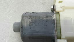 MERCEDES-BENZ Mercedes S-Class W222 RRH Door Window Motor A22290601 Power Window Motor HR — thumbnail 5