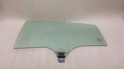 MERCEDES-BENZ Mercedes S-Class W222 left rear door glass A2227300118 door window rear left — thumbnail 4