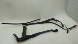 MERCEDES-BENZ MERCEDES S-CLASS W222 RHD Wiper Arm A2228200744 RIGHT HAND DRIVE SET — thumbnail 4