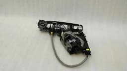 MERCEDES-BENZ Mercedes S-Class W222 RLH door lock A2227301735 door lock rear left — thumbnail 3