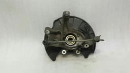 MERCEDES-BENZ Mercedes S-class W222 Right Rear Hub A2223501041 Wheel Bearing Housing Rear Right — thumbnail 2