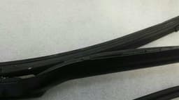 MERCEDES-BENZ MERCEDES S-CLASS W222 RHD Wiper Arm A2228200744 RIGHT HAND DRIVE SET — thumbnail 10
